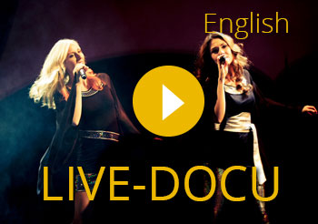 ABBA 99 – Live-Documentation English